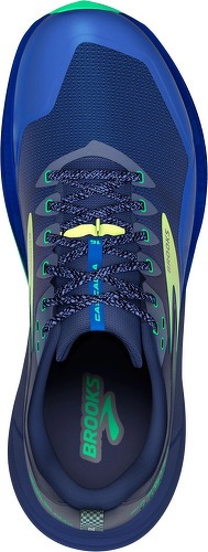 Brooks-Cascadia 16-3