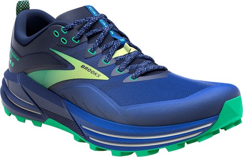 Brooks-Cascadia 16-4