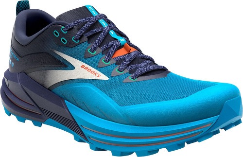 Brooks-Cascadia 16-4