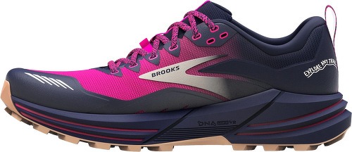 Brooks-Cascadia 16-1