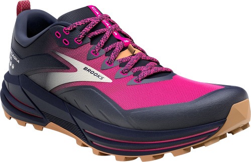 Brooks-Cascadia 16-4