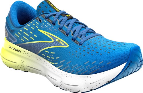 Brooks-Glycerin 20-3