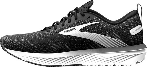 Brooks-Revel 6-1