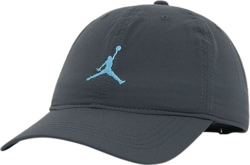 JORDAN-Casquette Jordan Essential Noir pour Enfant-0