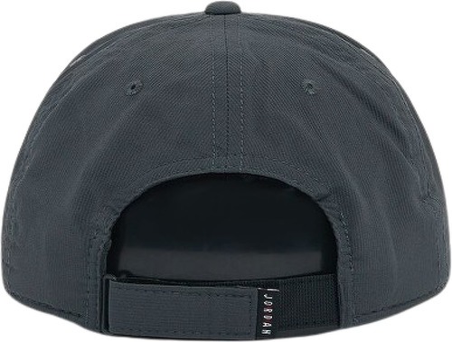 JORDAN-Casquette Jordan Essential Noir pour Enfant-1