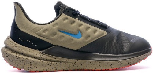 NIKE-Air Winflo 9 Shield-1