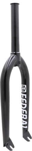 Federal-Fourche Federal Assault 22 Gloss Black-0