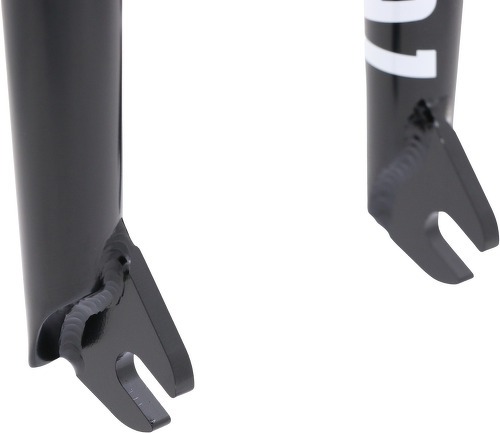 Federal-Fourche Federal Assault 22 Gloss Black-2
