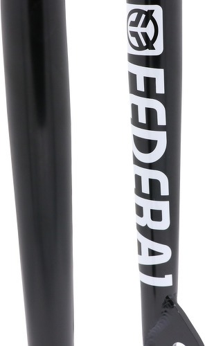 Federal-Fourche Federal Assault 22 Gloss Black-3
