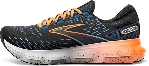 Brooks-Glycerin 20-1