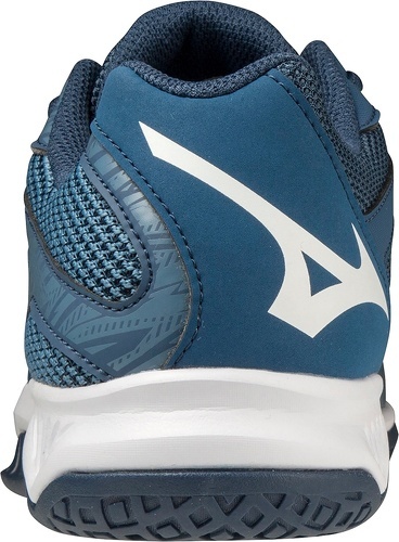 MIZUNO-Lightning Star Z6-4