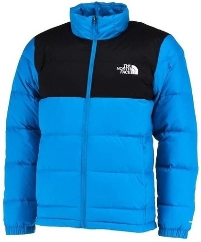 THE NORTH FACE-M NEW COMBAL DOWN JKT-3