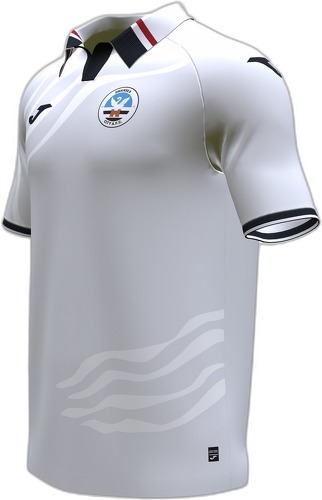 JOMA-Maillot Domicile Swansea City 2022/23-3