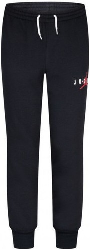 JORDAN-Pantalon Jordan Sunstainable Noir pour enfant-0