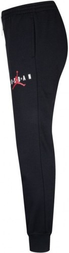 JORDAN-Pantalon Jordan Sunstainable Noir pour enfant-1