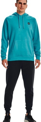 UNDER ARMOUR-Under Armour UA Rival Fleece Hoodie-2