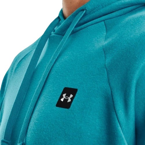 UNDER ARMOUR-Under Armour UA Rival Fleece Hoodie-3