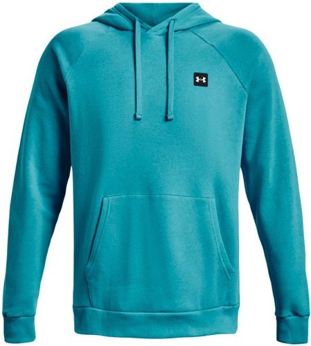 UNDER ARMOUR-Under Armour UA Rival Fleece Hoodie-4