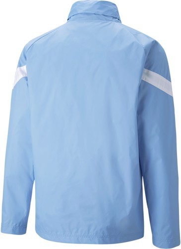 PUMA-Veste imperméable Training Manchester City All Weather 2022/23-1