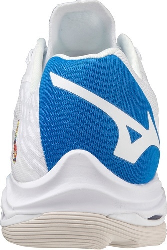 MIZUNO-Wave Lightning Z7-4