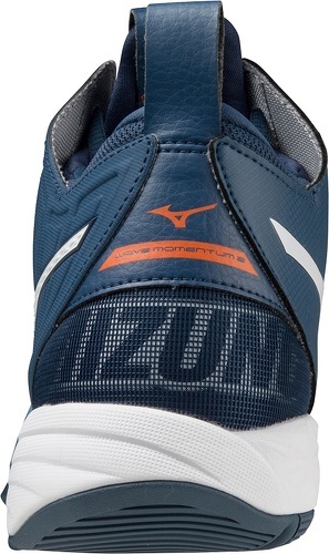 MIZUNO-Wave Momentum 2 Mid-3