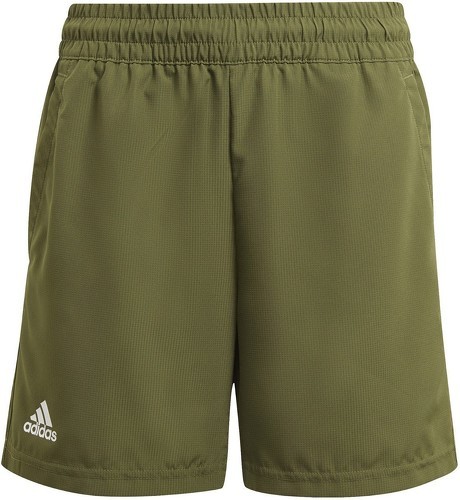 adidas Performance-Short Club Tennis-0
