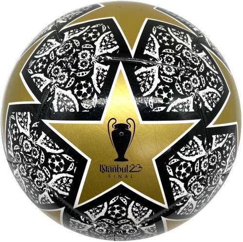 Ballon ADIDAS Champions League Istanbul Finale Club - Blanc - Taille 5