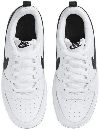 NIKE-Court Borough Low 2 (Gs)-4