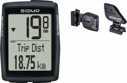 SIGMA-Sigma Computer Vélo Sans Fil Bc 14.0 Wl Sts Cad-3