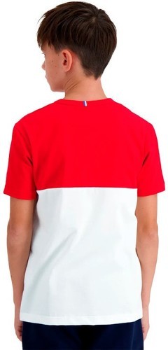 LE COQ SPORTIF-T-shirt Enfant-0