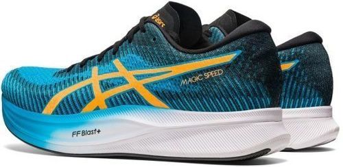 ASICS-Magic Speed 2-4