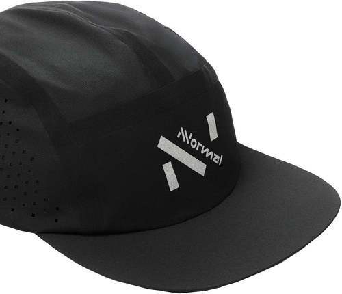 NNORMAL-NNormal Race Cap Black-1