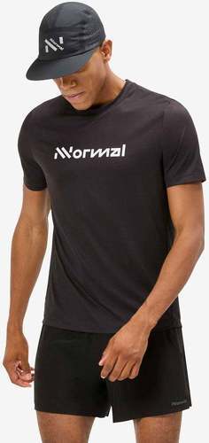 NNORMAL-NNormal Race Cap Black-2