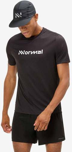 NNORMAL-NNormal Race Cap Black-3