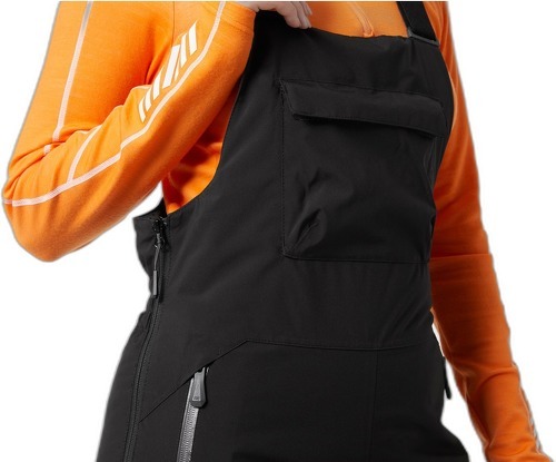 HELLY HANSEN-Helly Hansen W Legendary Insulated Bib Pant-4