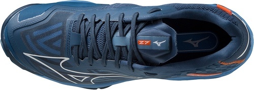 MIZUNO-Wave Lightning Z7-3