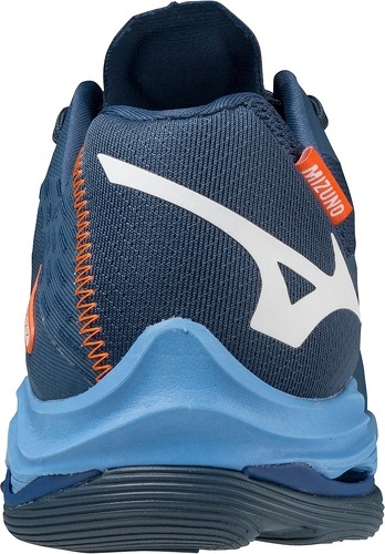 MIZUNO-Wave Lightning Z7-4