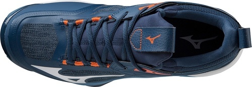 MIZUNO-Wave Momentum 2-3