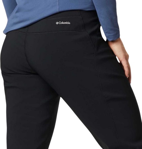 Columbia-Columbia Back Beauty™ Highrise Warm Winter Pant-4