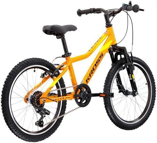 KROSS-Vélo Vtt Level Mini 2.0 C 20''-2