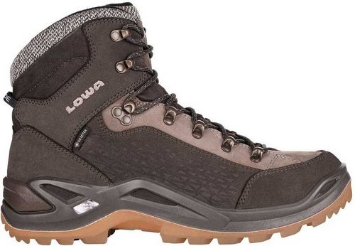 LOWA-Renegade Warm Gore-Tex Mid-0