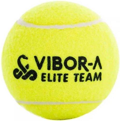 Vibor-A-TUBE DE BALLES VIBORA ELITE TEAM-0
