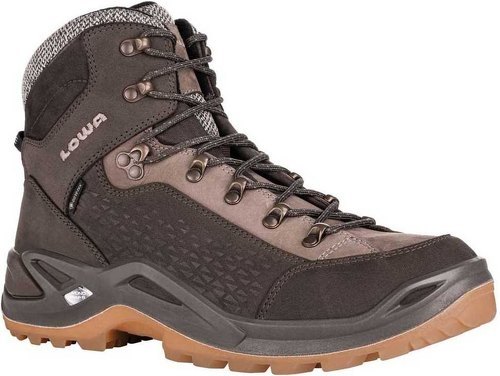 LOWA-Renegade Warm Gore-Tex Mid-2