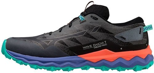 MIZUNO-Wave Daichi 7-1