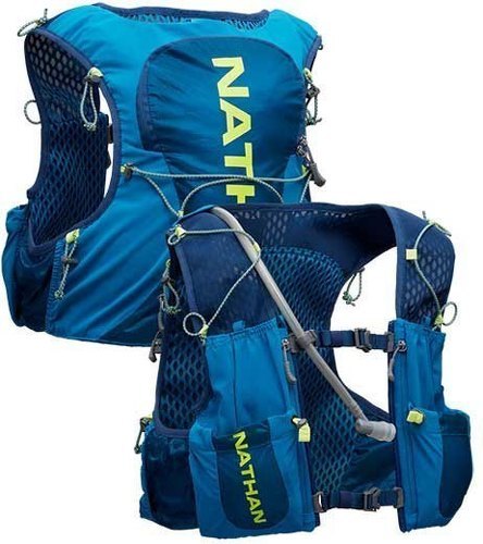 Nathan-Vapor Air 3.0 7L Deep Blue/Safety Yellow-3