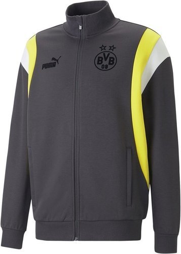 PUMA-Veste de survêtement Borussia Dortmund 2022/23-image-1