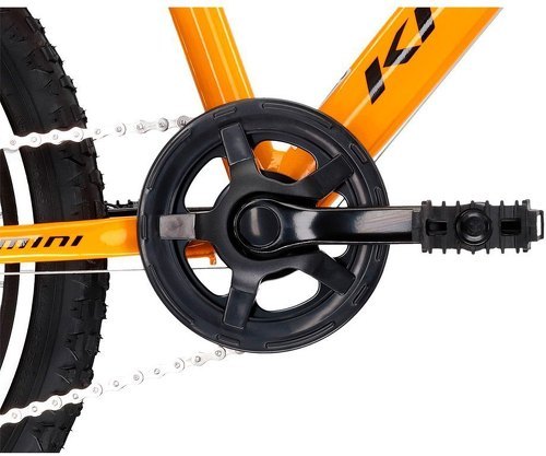 KROSS-Vélo Vtt Level Mini 2.0 C 20''-3