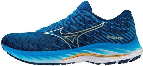 MIZUNO-Wave Rider 26-1