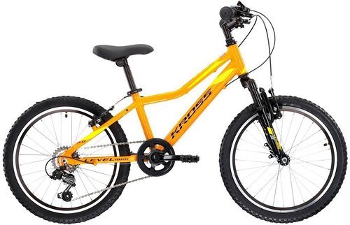 KROSS-Vélo Vtt Level Mini 2.0 C 20''-1