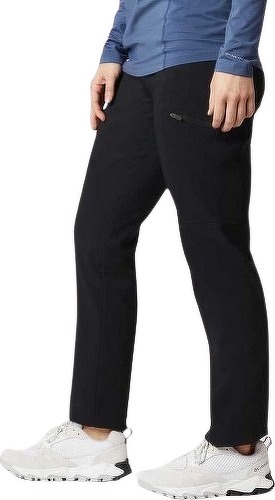 Columbia-Columbia Back Beauty™ Highrise Warm Winter Pant-2